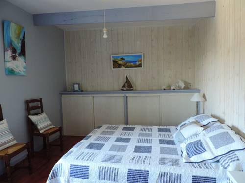 La Fresnais France Booking Discount booking.com