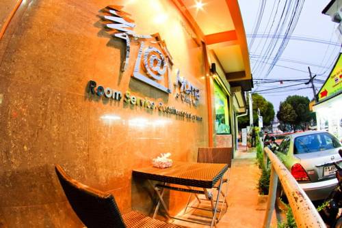 Chiang Mai Thaïlande Réservation Réduction booking.com