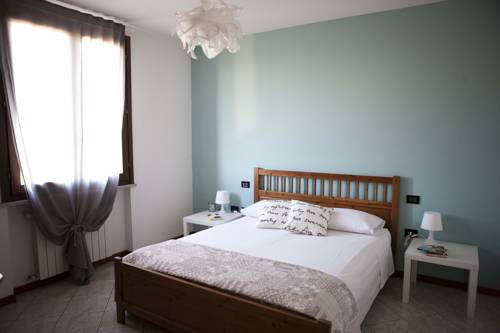 Ghedi Italie Réservation Réduction booking.com