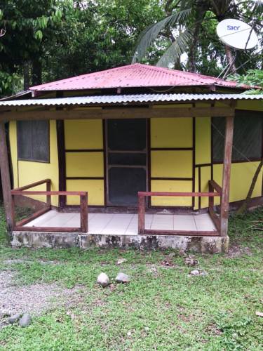 Cahuita Costa Rica Réservation Réduction booking.com