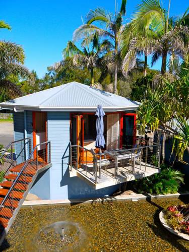 Byron Bay Australie Réservation Réduction booking.com