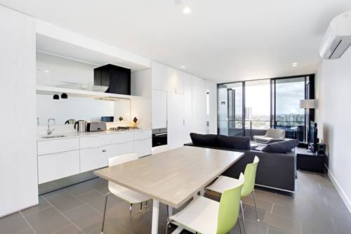 Melbourne Australia Booking Discount booking.com