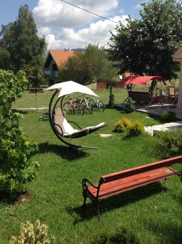 Cetinje Monténégro Réservation Réduction booking.com