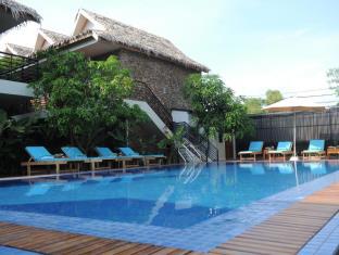 Sihanoukville Cambodia Booking Discount agoda.com