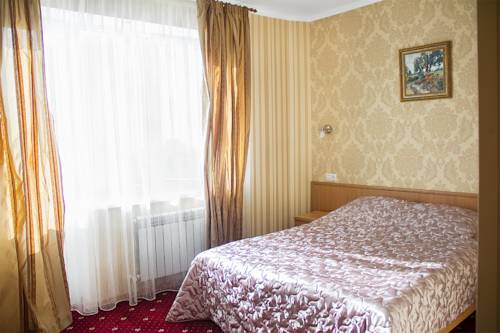 Stavropol Russie Réservation Réduction booking.com