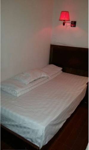 Jixi Chine Réservation Réduction booking.com