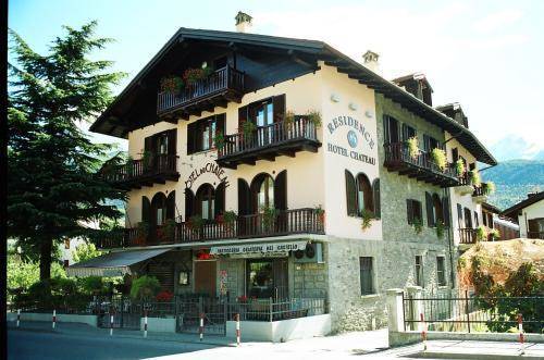 Saint-Pierre Italy Booking Discount booking.com