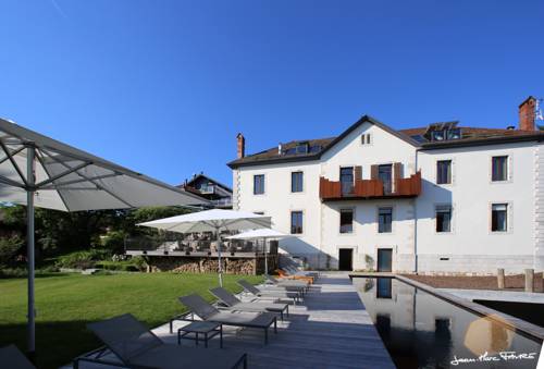 Annecy-le-Vieux France Réservation Réduction booking.com