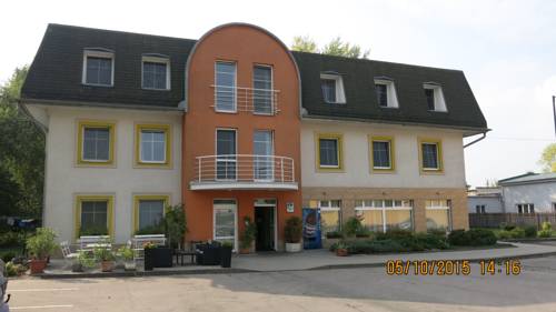 Nymburk Czech republic Booking Discount booking.com