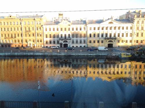 Saint Petersburg Russia Booking Discount booking.com