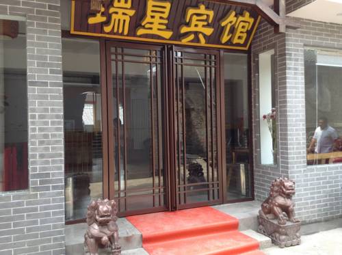 Wutaishan China Booking Discount booking.com