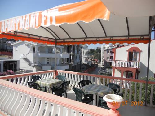 Dobra Voda Monténégro Réservation Réduction booking.com