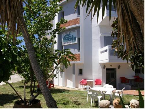 Palaiochóra Grèce Réservation Réduction booking.com