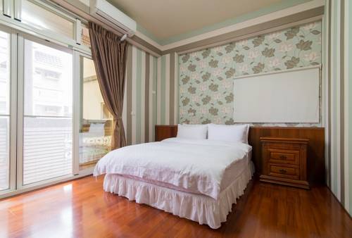 Ville de Hualien Taïwan Réservation Réduction booking.com