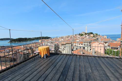 Rovinj Croatia Booking Discount booking.com
