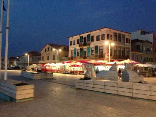 Furadouro Portugal Réservation Réduction booking.com