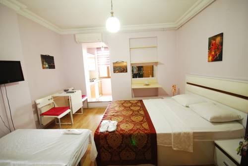 İstanbul Turkey Booking Discount booking.com