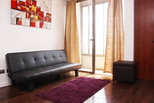 Santiago Chile Booking Discount booking.com