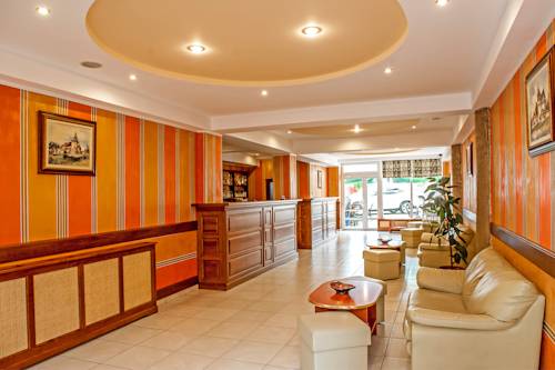 Sibiu Romania Booking Discount booking.com