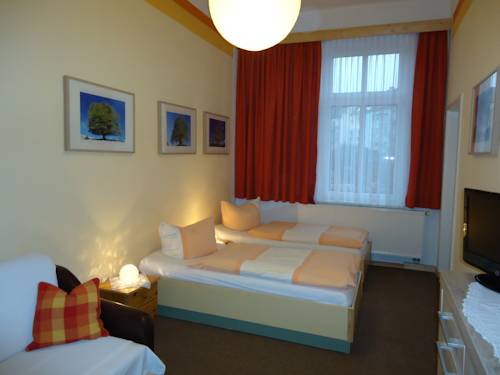 Dessau-Roßlau Allemagne Réservation Réduction booking.com