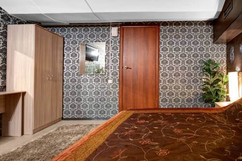 Moscow Russia Booking Discount booking.com