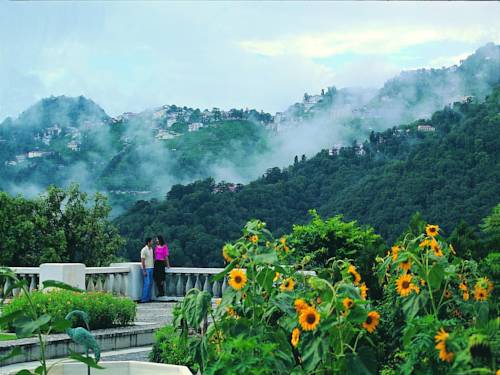 Mussoorie India Booking Discount booking.com