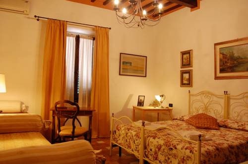 Tavarnelle Val Di Pesa Italie Réservation Réduction booking.com