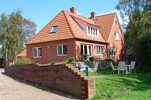 Højer Denmark Booking Discount booking.com