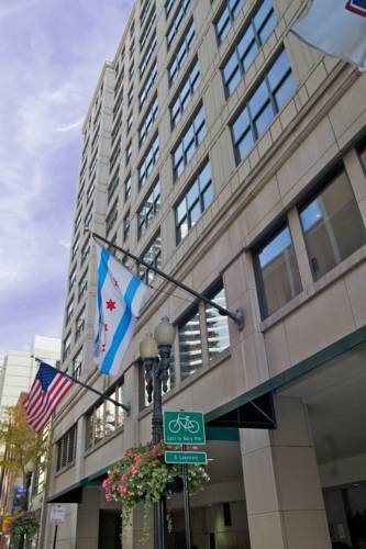 Chicago (Illinois) United States Booking Discount booking.com