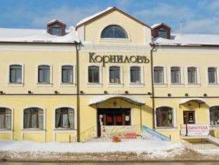 Pokrov Russia Booking Discount agoda.com