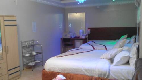 Yangon Myanmar Booking Discount booking.com