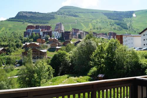 Les Deux Alpes France Réservation Réduction booking.com