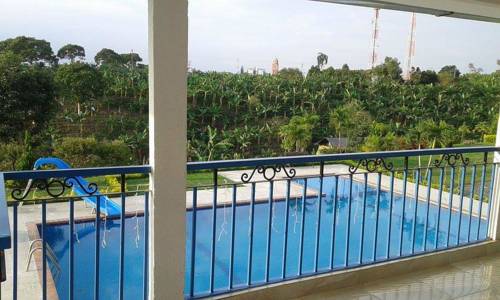 Quimbaya Colombia Booking Discount booking.com