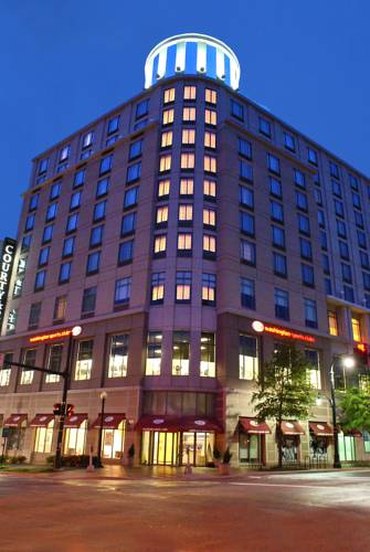 Silver Spring (Maryland) United States Booking Discount booking.com