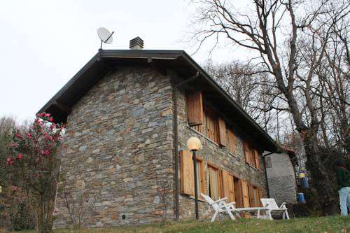 Frazione Santino, San Bernardino Verbano Italy Booking Discount booking.com