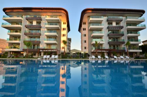 Alanya Turkey Booking Discount booking.com