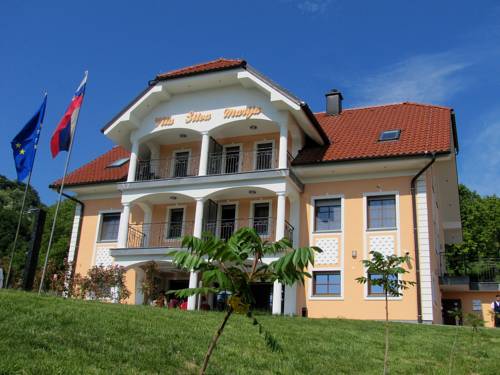 Pisece Slovénie Réservation Réduction booking.com