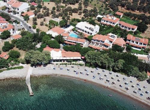 Marathókampos Greece Booking Discount booking.com