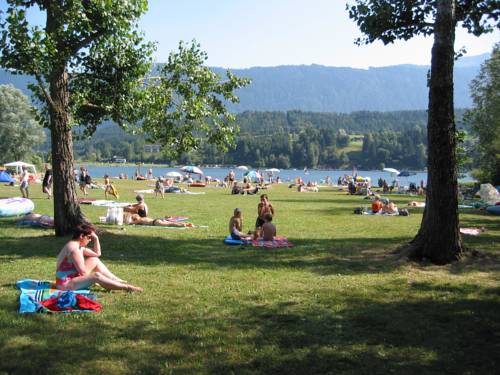 Hermagor - Pressegger See Austria Booking Discount booking.com