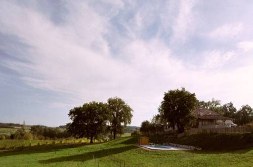 Monestier France Booking Discount booking.com