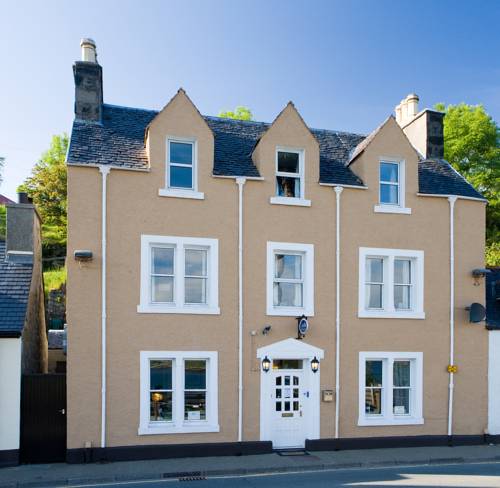 Portree Royaume-Uni Réservation Réduction booking.com