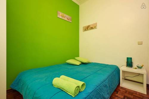 Carcavelos Portugal Réservation Réduction booking.com