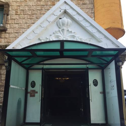 Incheon Corée du Sud Réservation Réduction booking.com