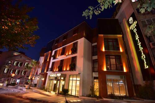 Manisa Turkey Booking Discount booking.com