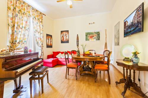 Roma Italy Booking Discount booking.com