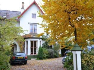 Chester United Kingdom Booking Discount agoda.com