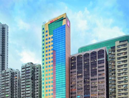 Hong Kong Hong Kong Réservation Réduction booking.com