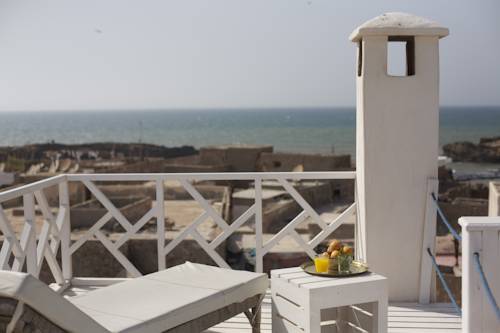 Essaouira Maroc Réservation Réduction booking.com