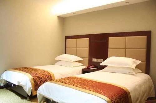 Wuyuan China Booking Discount booking.com