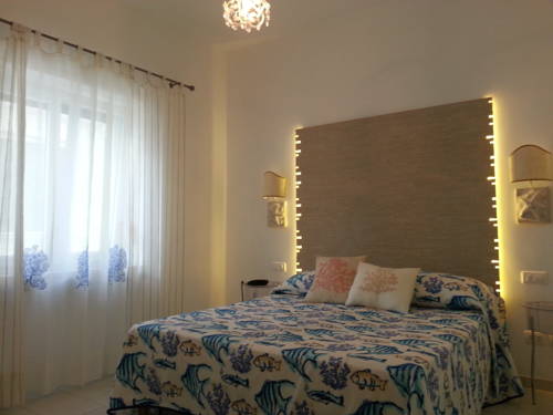 Corsaire Italie Réservation Réduction booking.com